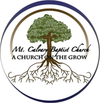 Mount Calvary Baptist Church